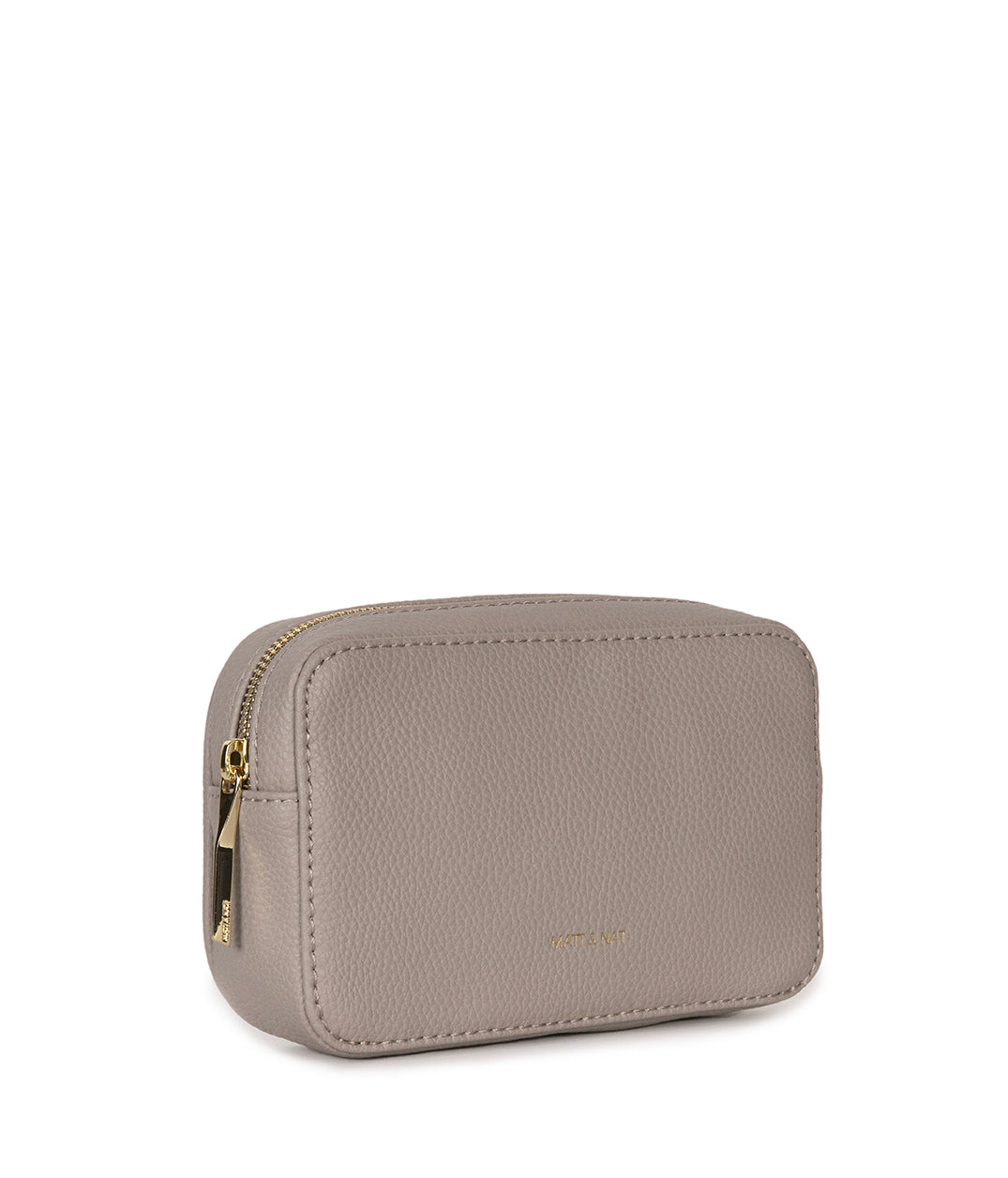 LARRA Vegan Belt Bag – Grain