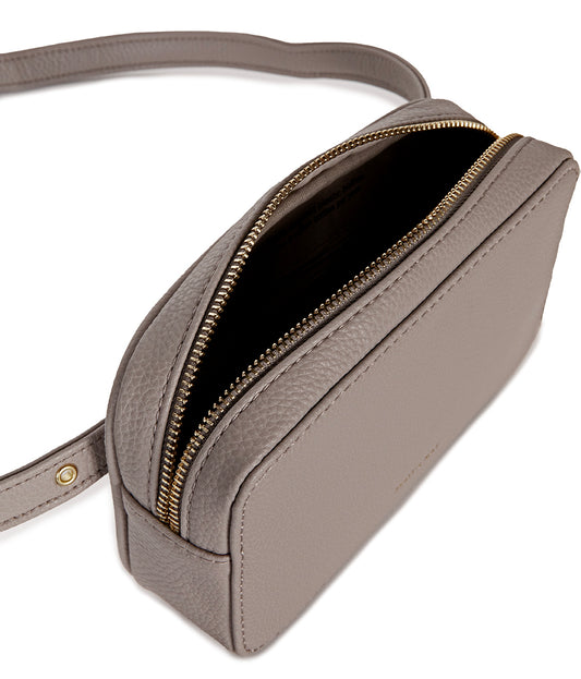 LARRA Vegan Belt Bag – Grain