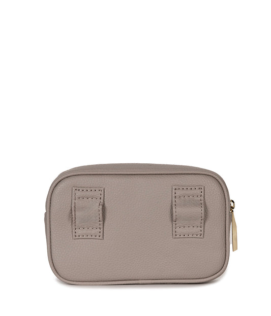 LARRA Vegan Belt Bag – Grain
