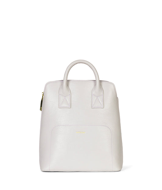 DANA Vegan Backpack – Theme | Color: Glaze - variant::glaze