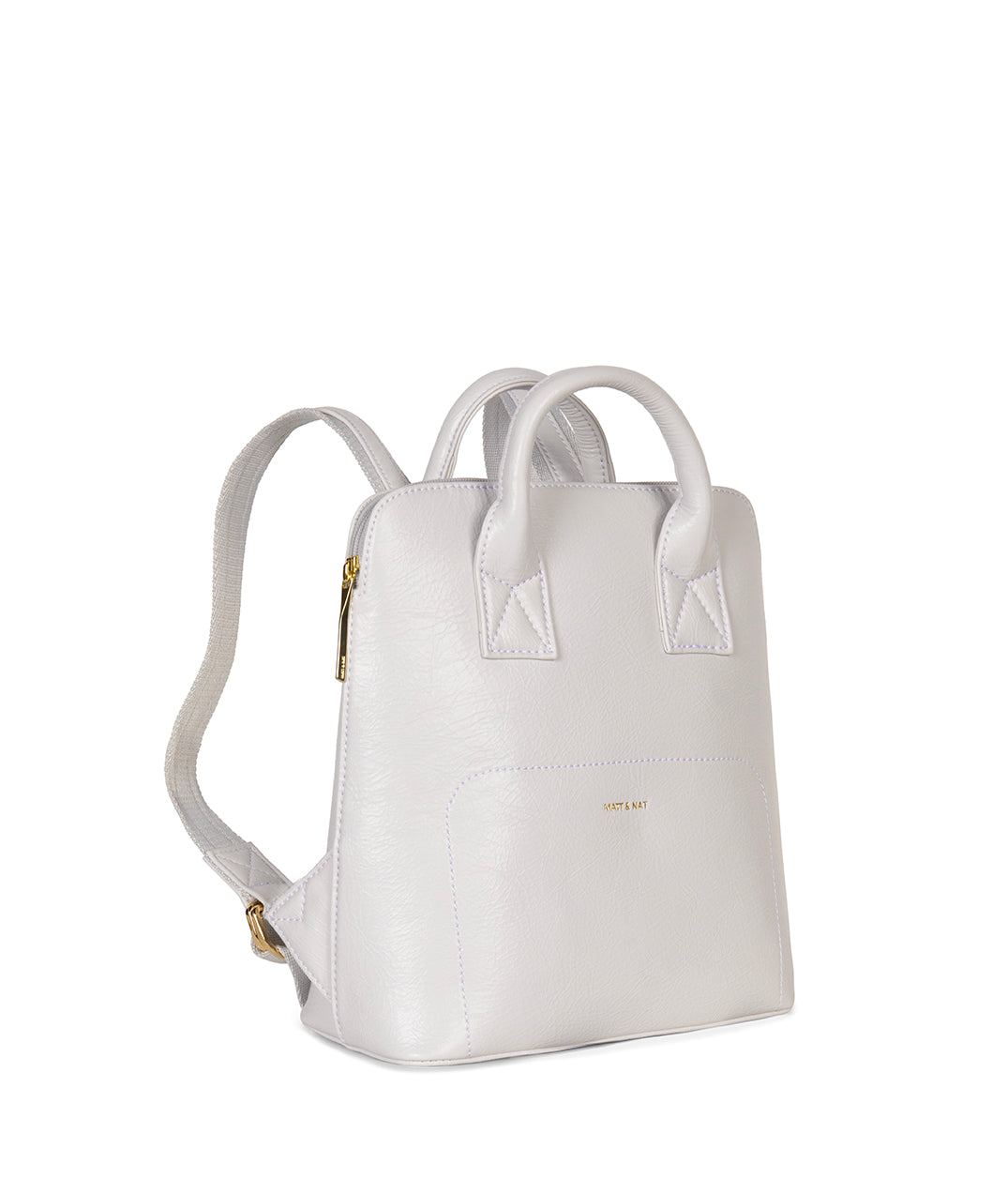 DANA Vegan Backpack – Theme | Color: Glaze - variant::glaze