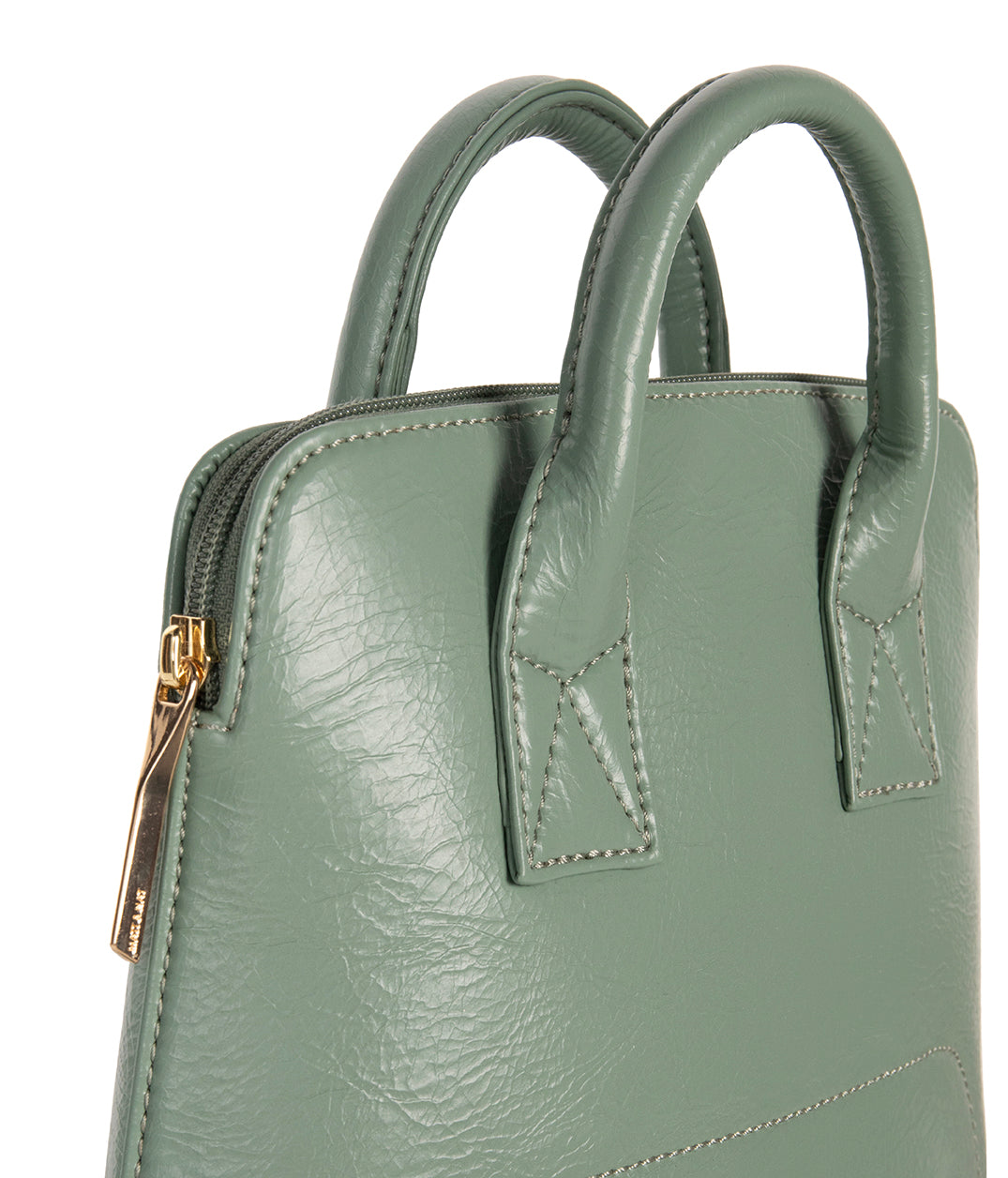 DANA Vegan Backpack – Theme | Color: Tea - variant::tea