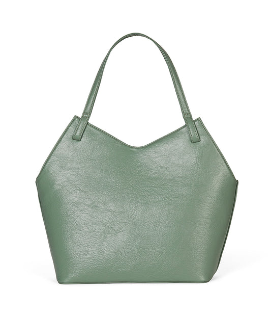GIANI Vegan Tote Bag - Theme | Color: Tea - variant::tea
