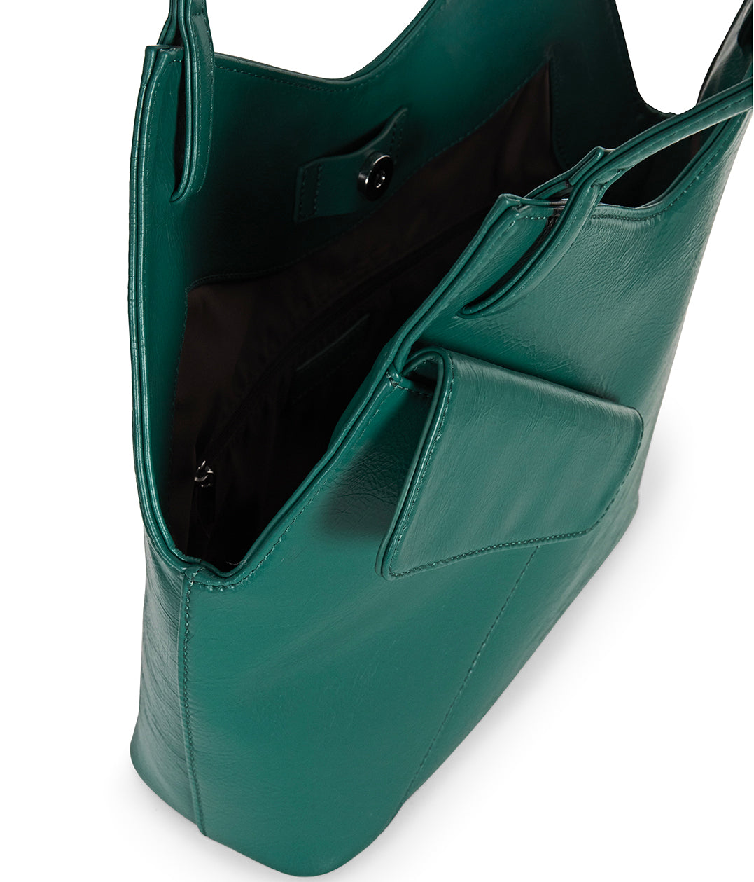 GIANI SM Vegan Tote – Theme | Color: Jellybean - variant::jellybean