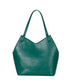 GIANI SM Vegan Tote – Theme | Color: Jellybean - variant::jellybean