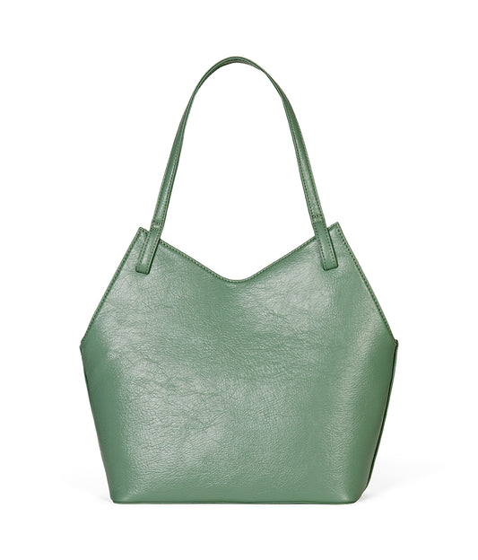 GIANI SM Vegan Tote – Theme | Color: Tea - variant::tea