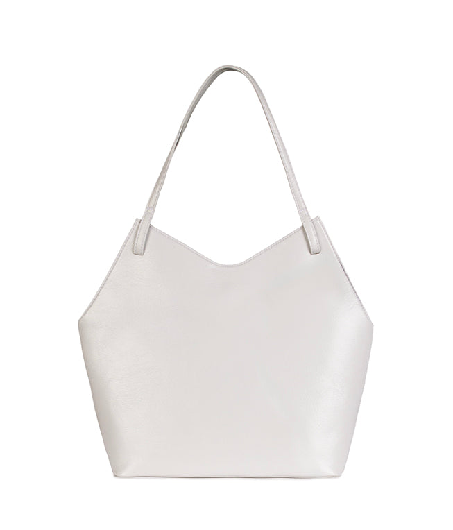 GIANI SM Vegan Tote – Theme | Color: Glaze - variant::glaze