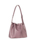 JAN Vegan Bucket Bag – Theme | Color: Macaron - variant::macaron