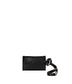 VALIN- Vegan Cardholder – Theme | Color: Black - variant::black