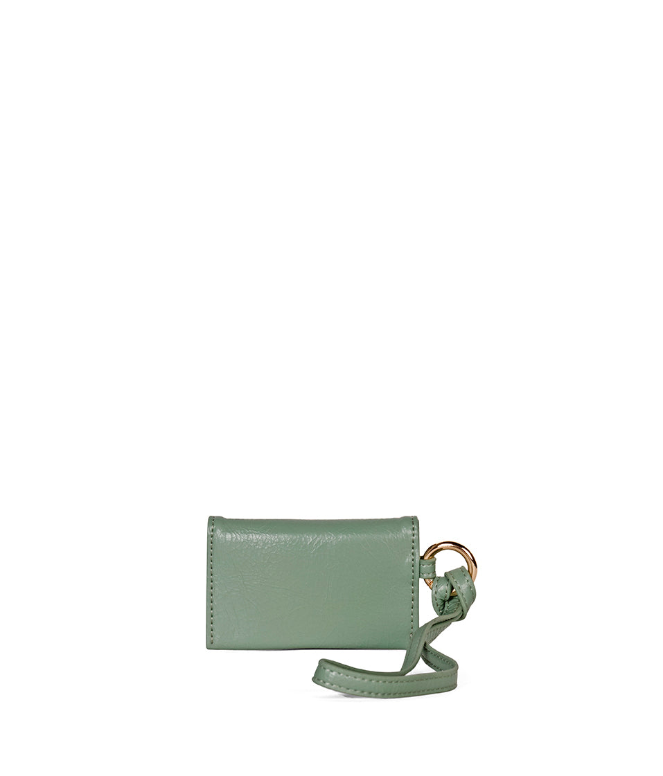 VALIN- Vegan Cardholder – Theme | Color: Tea - variant::tea