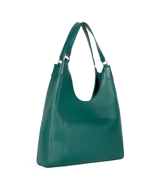 VERMONT Vegan Hobo Bag - Theme | Color: Jellybean - variant::jellybean