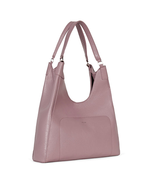 VERMONT Vegan Hobo Bag - Theme | Color: Macaron - variant::macaron