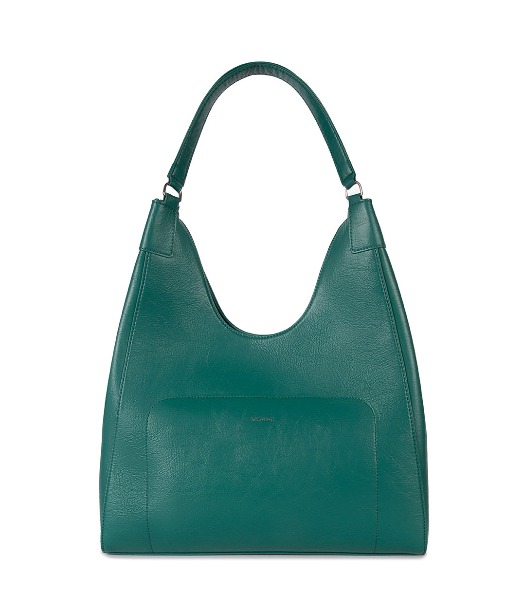 VERMONT Vegan Hobo Bag - Theme | Color: Jellybean - variant::jellybean