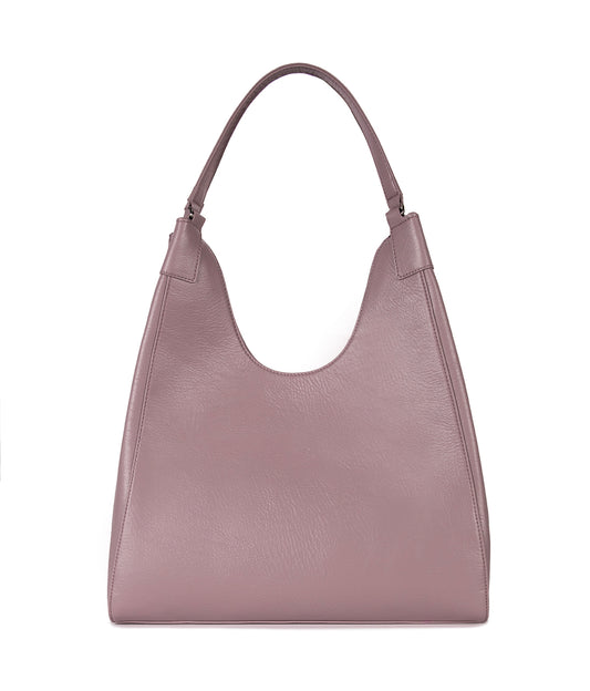 VERMONT Vegan Hobo Bag - Theme | Color: Macaron - variant::macaron