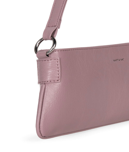 YVONNE Vegan Shoulder Bag - Theme | Color: Macaron - variant::macaron