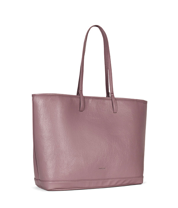 ELIZA Vegan Tote Bag - Theme | Color: Macaron - variant::macaron