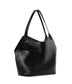 GIANI SM Vegan Tote – Theme | Color: Black - variant::black