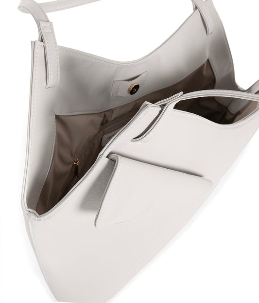 GIANI SM Vegan Tote – Theme | Color: Glaze - variant::glaze