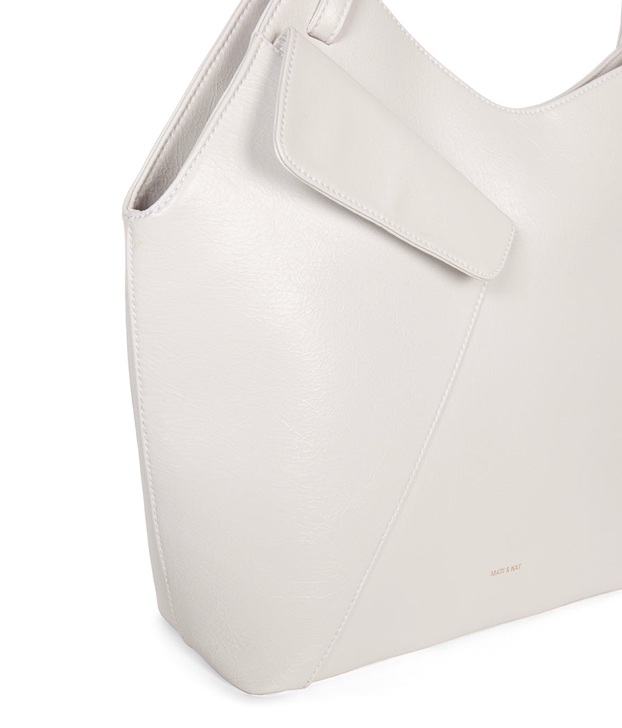 GIANI SM Vegan Tote – Theme | Color: Glaze - variant::glaze