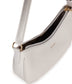 MARI Vegan Shoulder Bag – Theme | Color: Glaze - variant::glaze