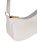 MARI Vegan Shoulder Bag – Theme | Color: Glaze - variant::glaze