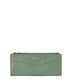 ROME Vegan Wallet - Theme | Color: Tea - variant::tea