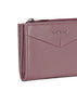 ROME SM Vegan Wallet - Theme | Color: Macaron - variant::macaron