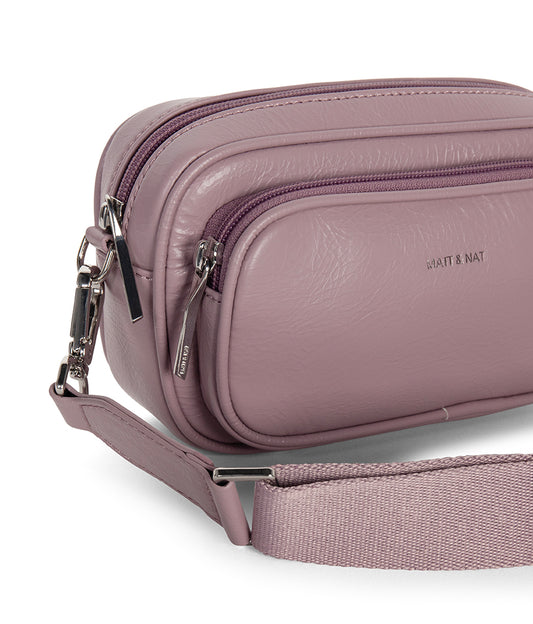SOLEIL Vegan Crossbody Bag - Theme | Color: Macaron - variant::macaron