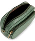 SOLEIL Vegan Crossbody Bag - Theme | Color: Tea - variant::tea