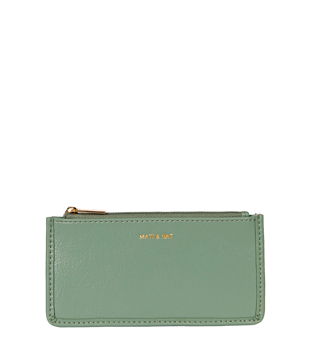 SOUZA Vegan Cardholder - Theme | Color: Tea - variant::tea