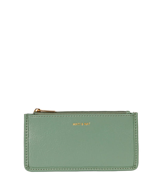 SOUZA Vegan Cardholder - Theme | Color: Tea - variant::tea