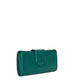 THEA Vegan Wallet – Theme | Color: Jellybean - variant::jellybean