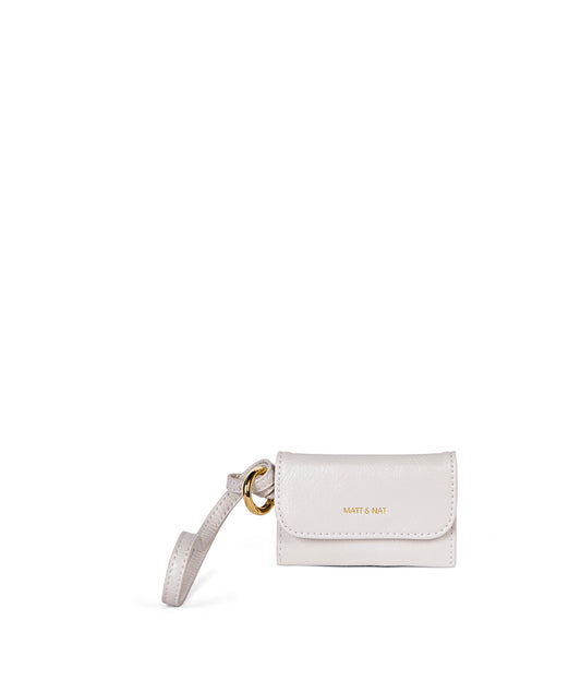 VALIN-  Vegan Cardholder – Theme | Color: Glaze - variant::glaze