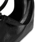 VERMONT Vegan Hobo Bag - Theme | Color: Black - variant::black