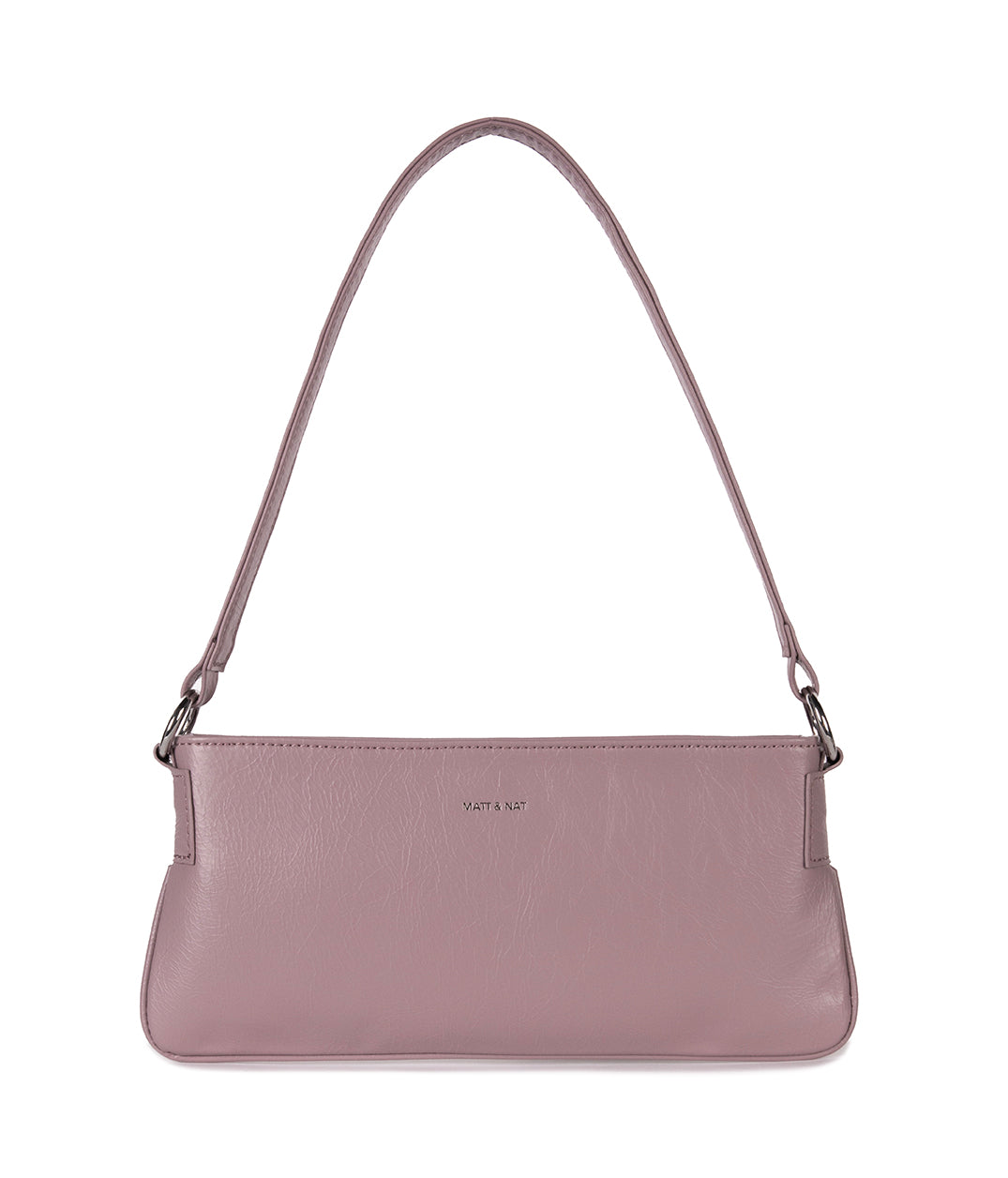 YVONNE Vegan Shoulder Bag - Theme | Color: Macaron - variant::macaron