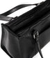 ZARIA Vegan Tote Satchel Bag - Theme | Color: Black - variant::black