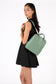 DANA Vegan Backpack – Theme | Color: Tea - variant::tea