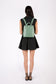 DANA Vegan Backpack – Theme | Color: Tea - variant::tea