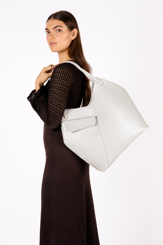 GIANI Vegan Tote Bag - Theme | Color: Macaron - variant::macaron