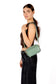SOLEIL Vegan Crossbody Bag - Theme | Color: Black - variant::black