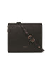 DOVER Vegan Shoulder Bag - Loom | Color: Black - variant::blackr